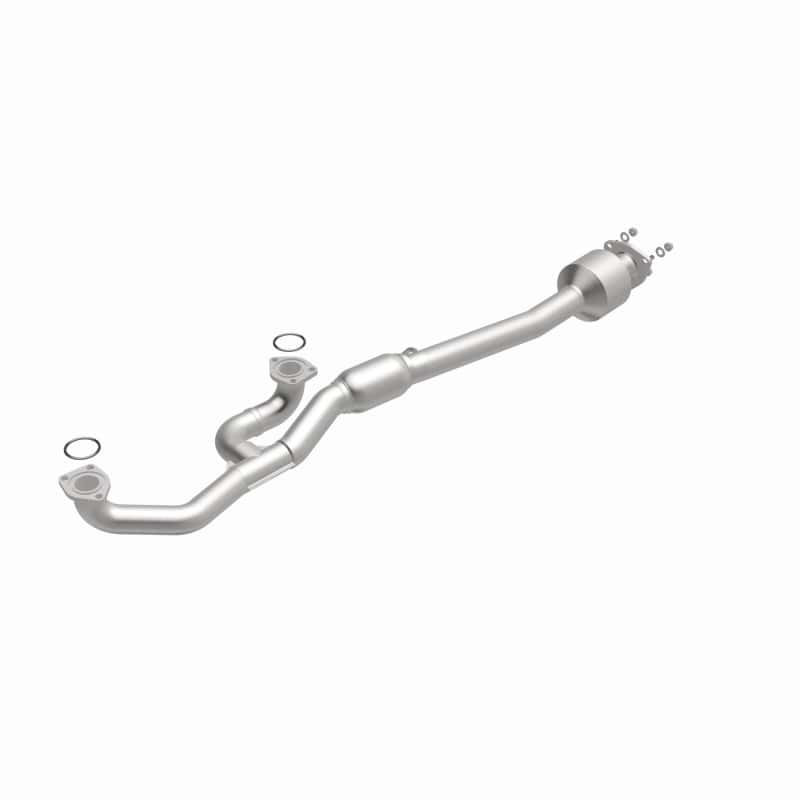 Magnaflow — MagnaFlow Conv DF 14-15 Acura MDX 3.5L Underbody
OEM Grade
OEM - view 29