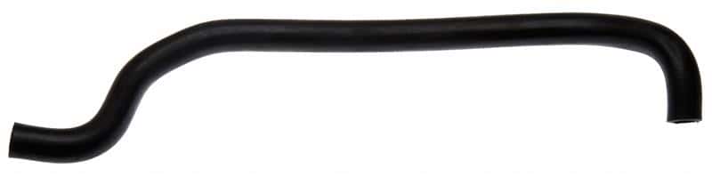 Gates — Gates 95-02 Lexus ES300 V-6 3.0L Heater To Pipe-1 Molded Heater Hose - view 1