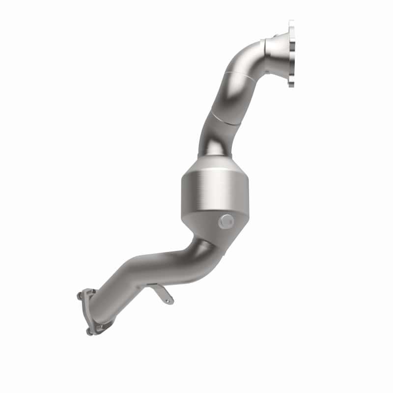 Magnaflow — MagnaFlow Conv Direct Fit 13-15 Audi S6/S7/S8/A8 Quattro V8-4.0L
OEM Grade
OEM - view 25