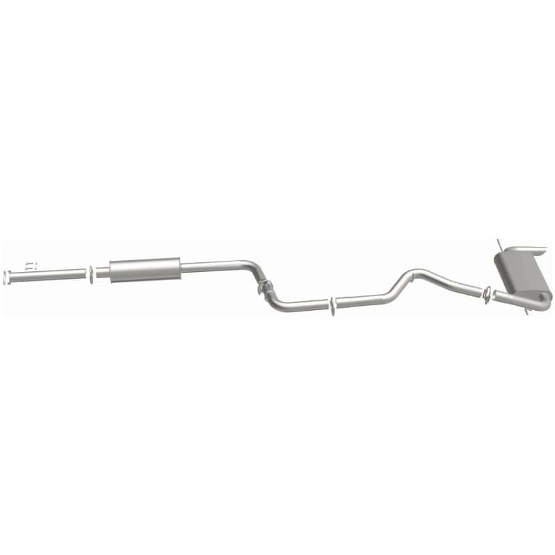 Magnaflow — BRExhaust 12-18 Ford Focus 2.0L Exhaust Kit
Exhaust Kit - view 29