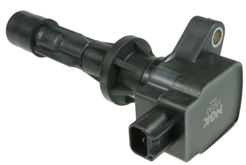 NGK — NGK 2009-06 Mercury Milan COP Ignition Coil
Ignition Coil - view 2