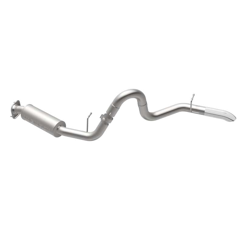 Magnaflow — MagnaFlow SYS C/B 00-06 Wrangler TJ 2.5L/4.0L
Cat-Back - view 16