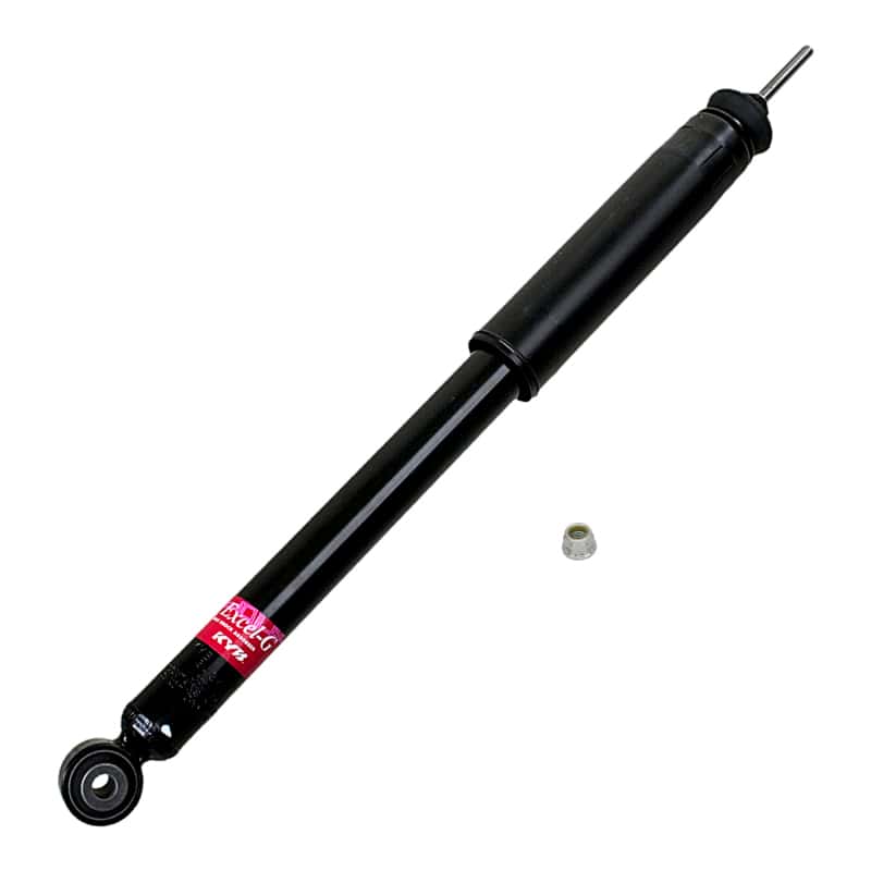 KYB — KYB Shocks & Struts Excel-G Rear HONDA Civic 2006-11 - view 1