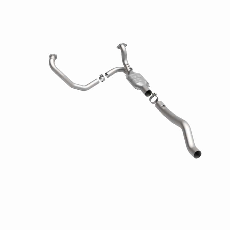 Magnaflow — MagnaFlow Conv DF 2003 Ram 1500 5.7 2WD
HM Grade
HM - view 15