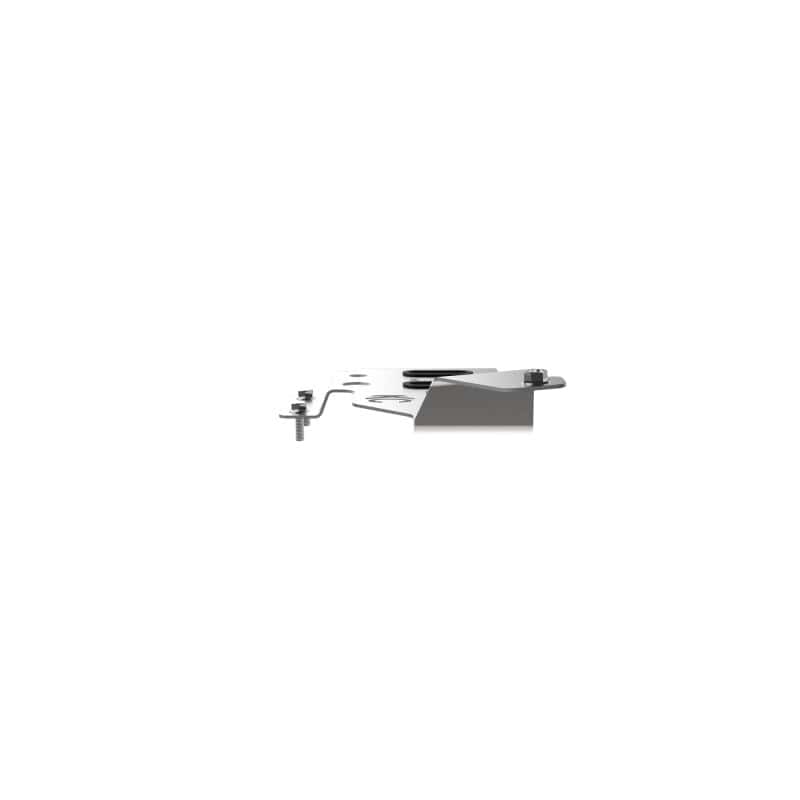 KC HiLiTES — KC HiLiTES 2018+ Jeep Wrangler JL 3.6L / 2020+ Jeep Gladiator JT 3.6L Cyclone LED Engine Tray Kit - view 11