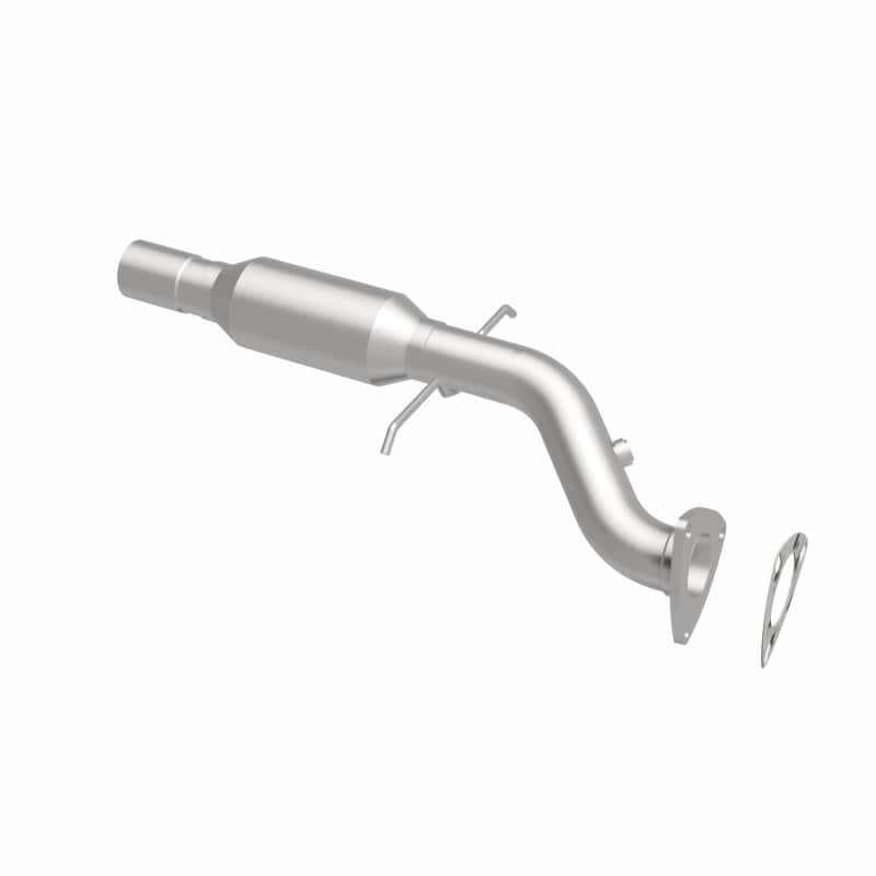 Magnaflow — MagnaFlow Conv Direct Fit 1995 Chevrolet Blazer 4.3L V6
California - view 13