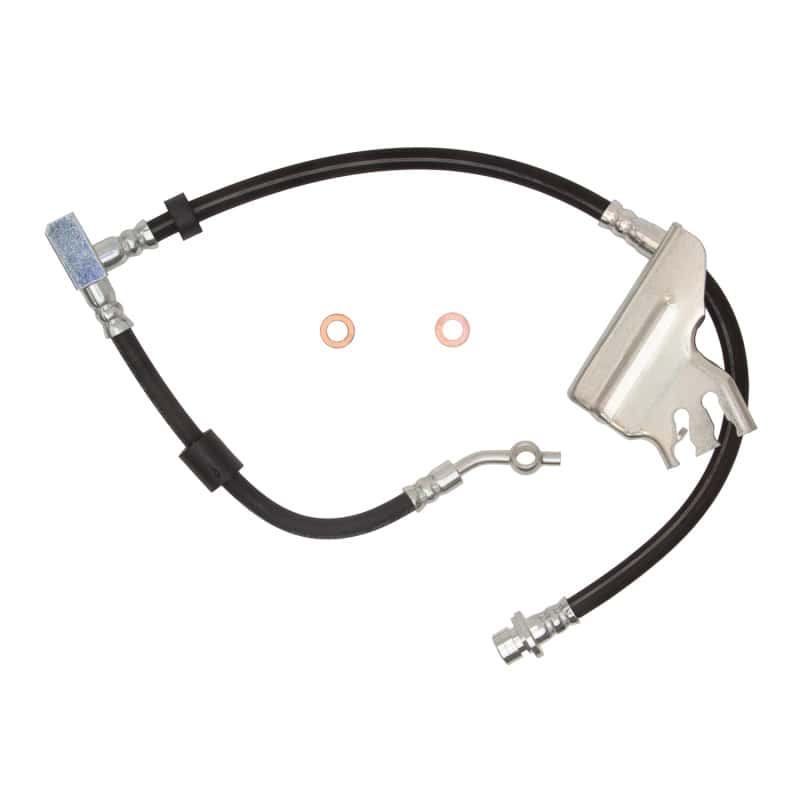 DFC — DFC 14-17 Land Rover Range Rover Sport Front-R Brake Hose - view 1