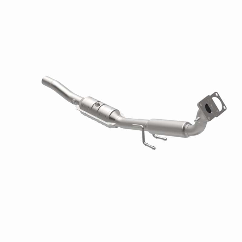 Magnaflow — MagnaFlow Conv DF 04-05 VW Jetta 2L
OEM Grade
OEM - view 22