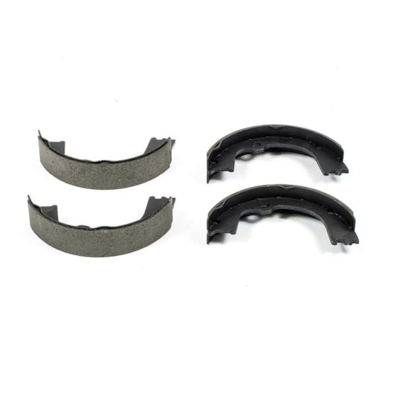 PowerStop — Power Stop 2009 Chrysler Aspen Rear Autospecialty Parking Brake Shoes - view 1