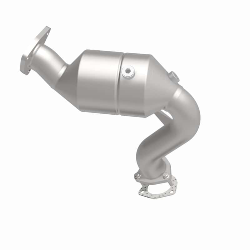 Magnaflow — MagnaFlow Conv DF Audi S4
OEM Grade
OEM - view 10