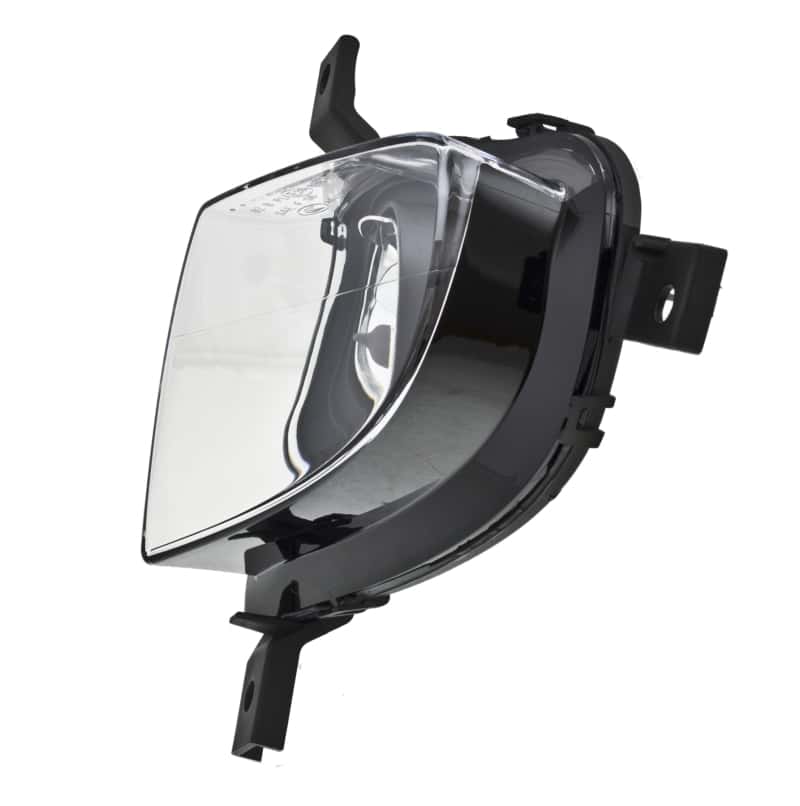 Hella — Hella 07-12 BMW 3 Series Fog Lamp w/ H8 Bulb - Left - view 11