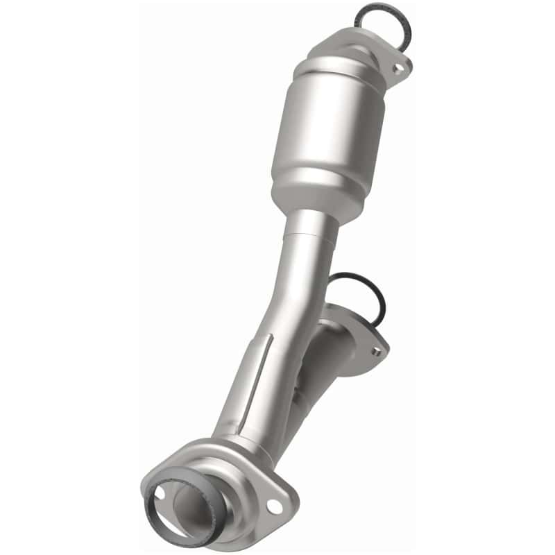 Magnaflow — MagnaFlow Conv DF 01-03 Highlander 3L rr OEM
OEM Grade
OEM - view 4