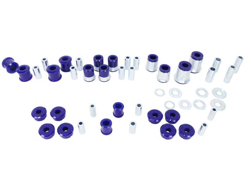 Superpro — SuperPro 2010 Lexus GX460 Premium Front / Rear Vehicle Enhancement Kit
Vehicle Bushing Kit - view 2