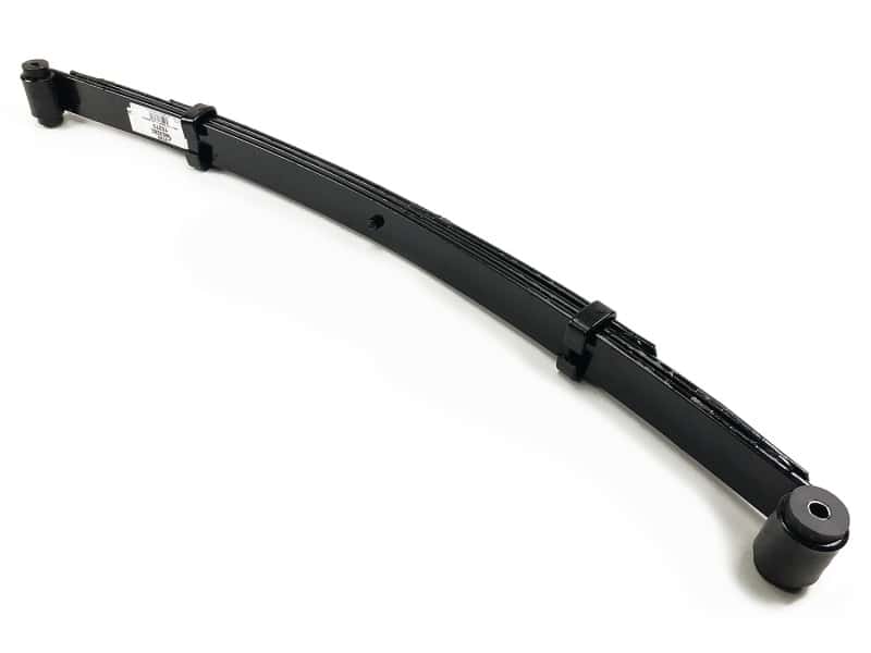 Tuff Country — Tuff Country 73-87 Chevy Truck 1/2 & 3/4 Ton 4wd Front 2in Lift EZ-Ride Leaf Springs (Ea)
Leaf Spring-2in. - view 2