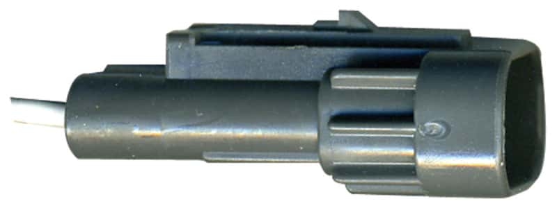 NGK — NGK Lexus LS400 1992-1990 Direct Fit Oxygen Sensor - view 6