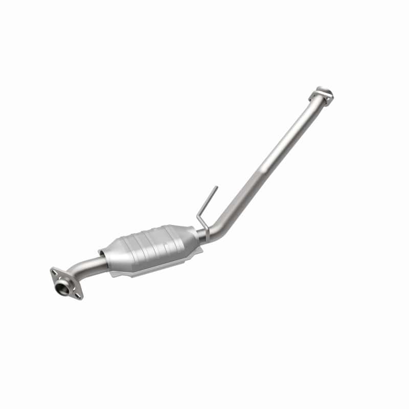 Magnaflow — MagnaFlow Conv DF Ford 87 93
Standard Grade
Standard - view 19