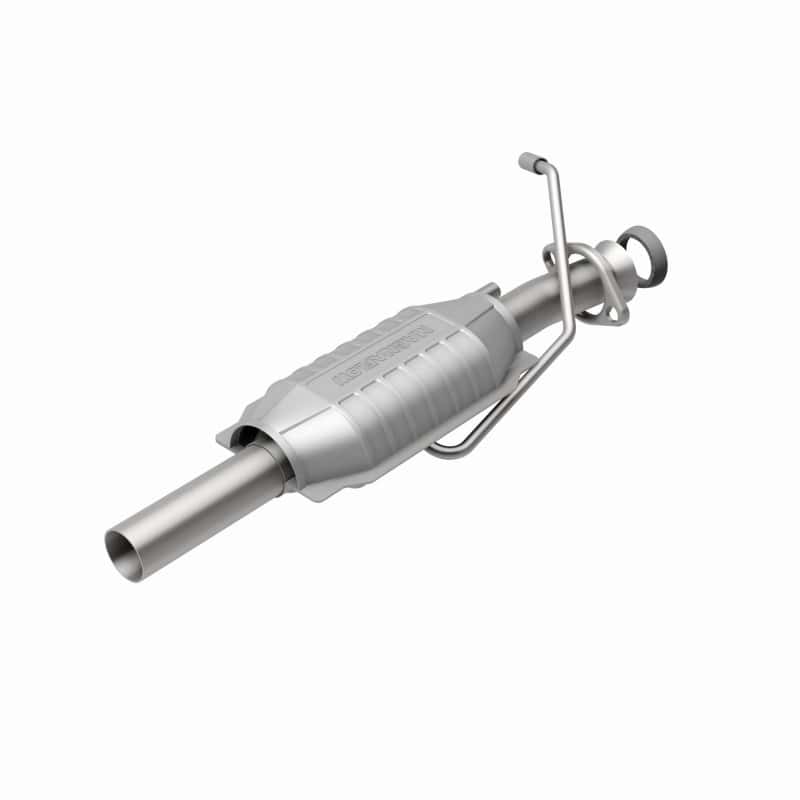 Magnaflow — MagnaFlow Conv Ford-Mercury 25.75X6.5X4 2/2
Standard Grade
Standard - view 18