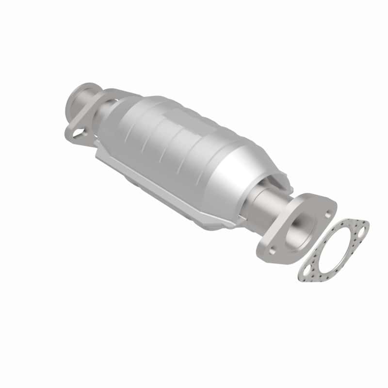 Magnaflow — MagnaFlow Conv DF Dodge-Hyundai-Mitsubishi-Pl
Standard Grade
Standard - view 14