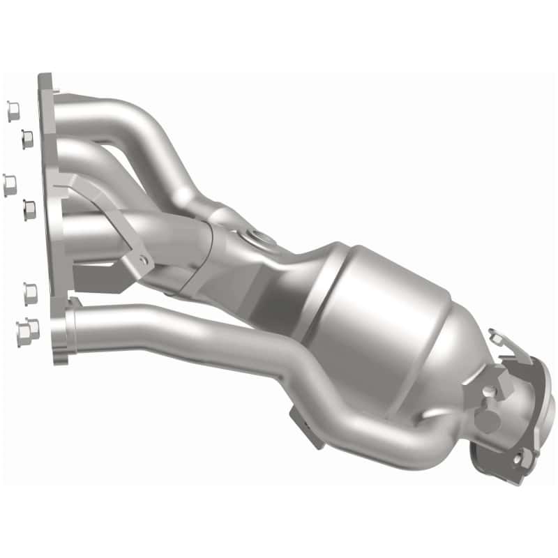 Magnaflow — MagnaFlow DF Conv 21-22 Toyota Corolla 2.0L OEM
OEM - view 28