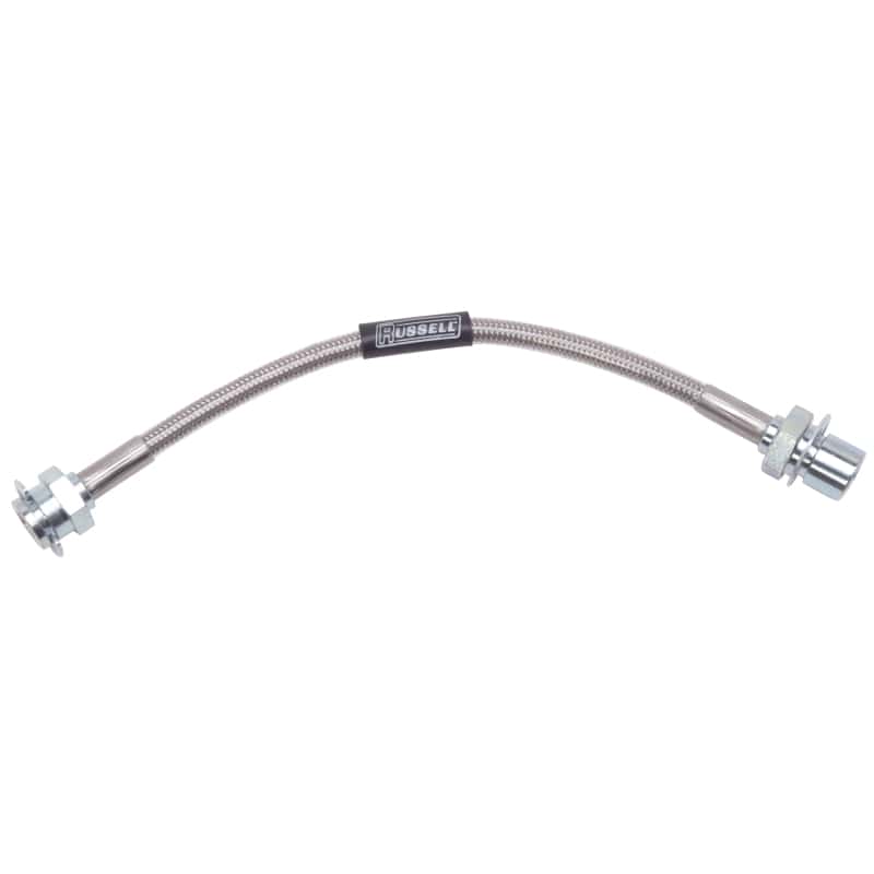 Russell — Russell Performance 95-01 Acura Integra LS and GSR Clutch Line Kit
Clutch Hose - view 2