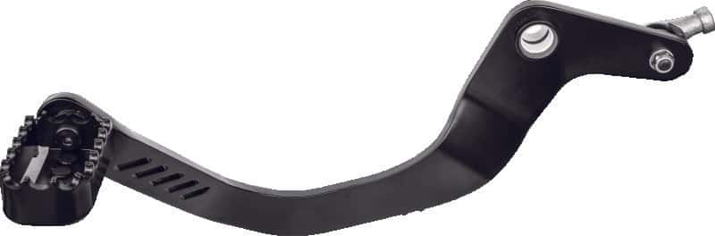 Burly Brand — Burly Brand MX Style Shift Pedal - Black - view 1