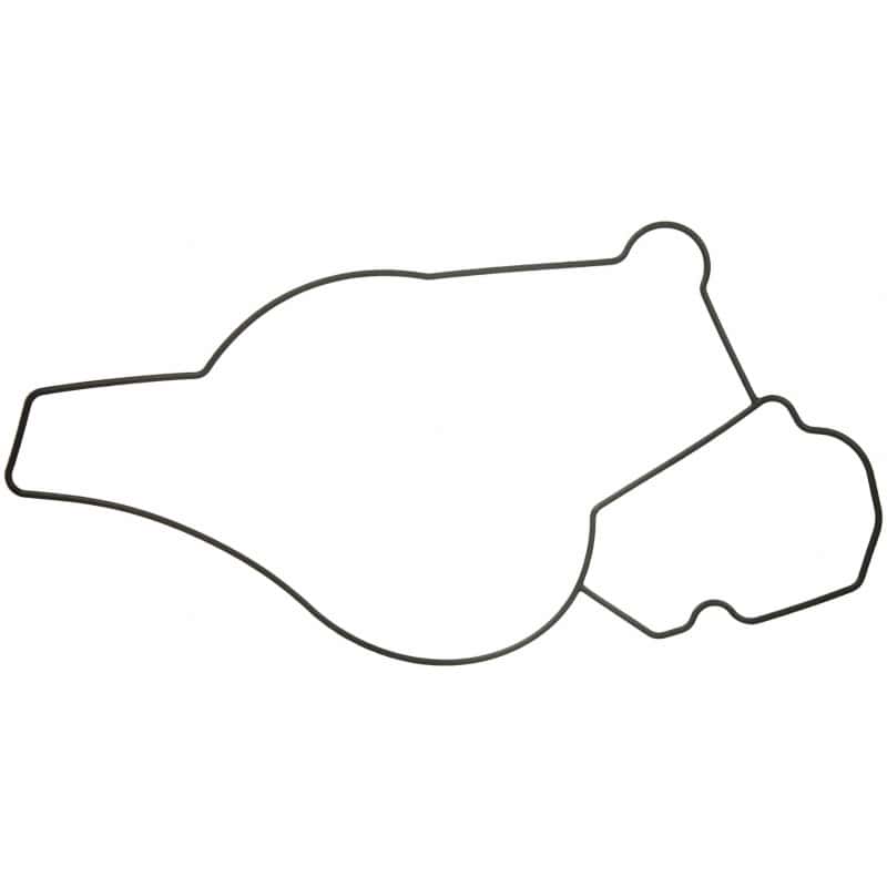 Fel-Pro — Fel-Pro Ford F-350 Super Duty 35612 Engine Water Pump Gasket - view 2