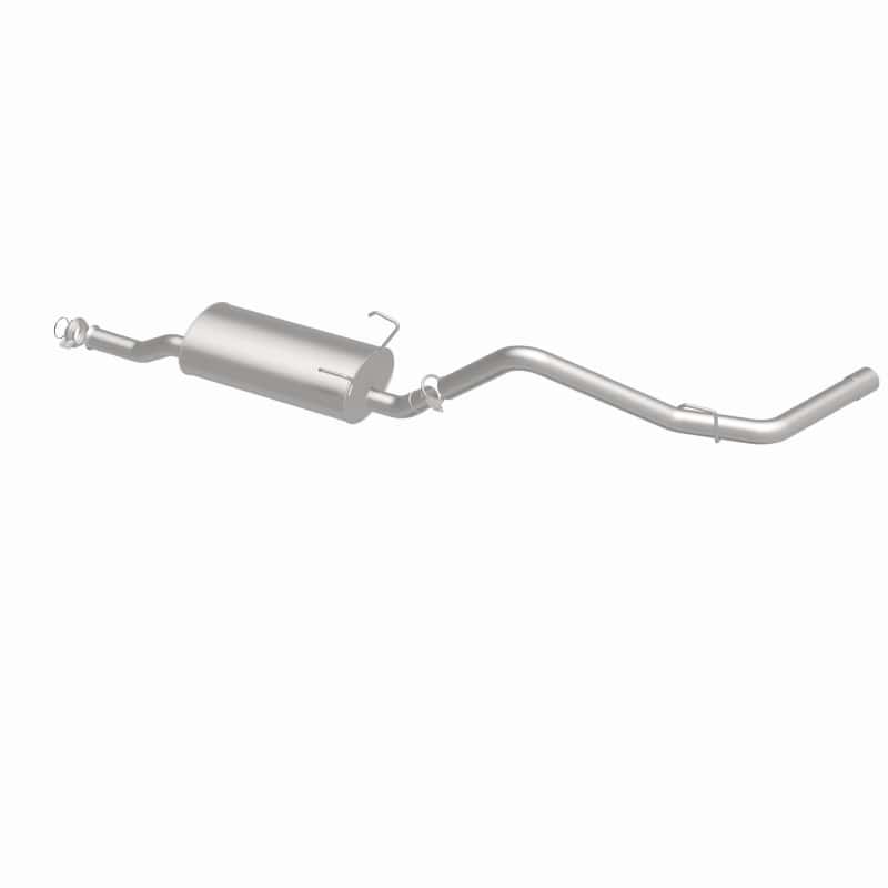 Magnaflow — MagnaFlow BRE Exhaust Kit 05 Tundra 4.0L
Exhaust Kit - view 9