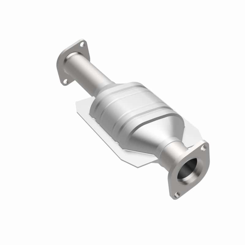 Magnaflow — MagnaFlow Conv DF 97-98 Sonata 2.0L 4Cyl.
HM Grade
HM - view 23