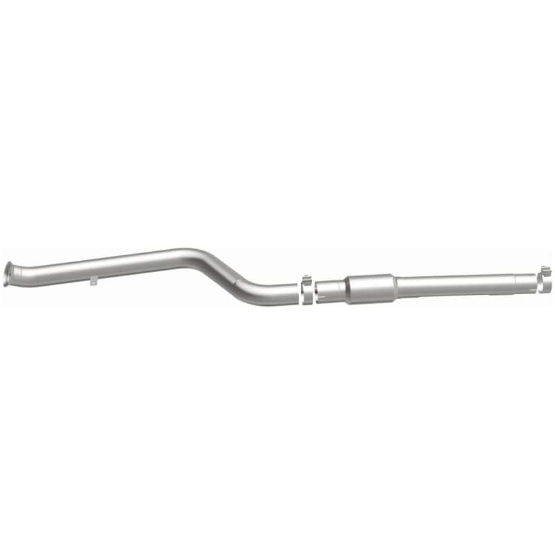 Magnaflow — MagnaFlow 18-22 BMW 530e OEM Grade Federal / EPA Compliant Direct-Fit Catalytic Converter
OEM Grade
OEM - view 34