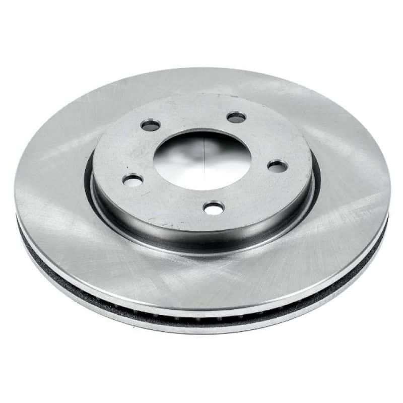 PowerStop — Power Stop 04-08 Chrysler Pacifica Front Autospecialty Brake Rotor
AutoSpecialty Rotor - view 1