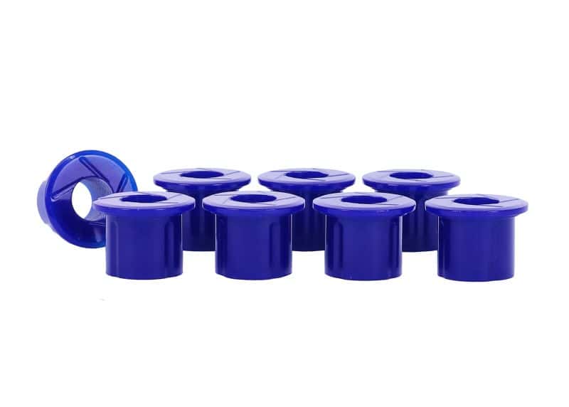 Superpro — SuperPro Nissan-Spring Rear All
Bushing Kit - view 3