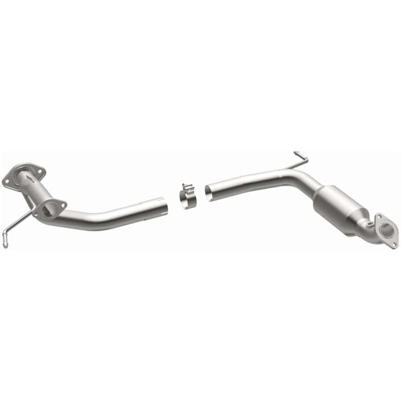 Magnaflow — MagnaFlow Conv DF 05-09 Tacoma 4L D/S rr OEM
OEM Grade
OEM - view 30