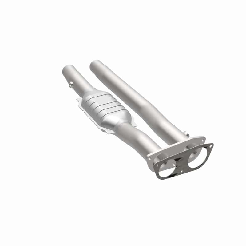 Magnaflow — MagnaFlow Conv DF 96-97 7.4L 3500 Truck Rear
HM Grade
HM - view 23