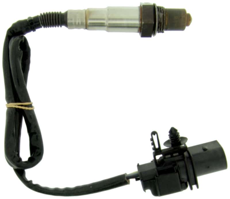 NGK — NGK Audi A8 Quattro 2009-2008 Direct Fit 5-Wire Wideband A/F Sensor
Oxygen Sensor - view 1
