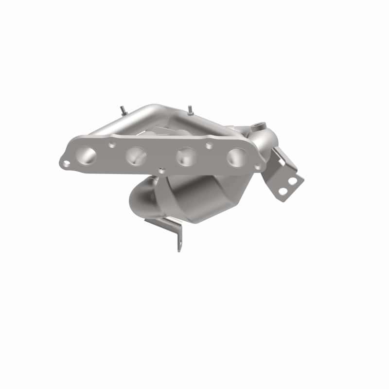 Magnaflow — MagnaFlow Conv Direct Fit 16-17 Mazda CX-3 L4 OEM Manifold
OEM Grade
OEM - view 25