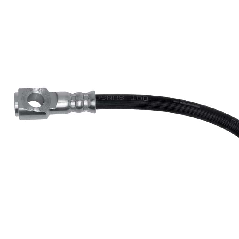 DFC — DFC 90-92 Buick Riviera Front-R Brake Hose - view 3
