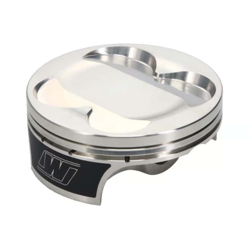 Wiseco — Wiseco Kawasaki KX250F / Suzuki RMZ250F 13.51 3268ZG Piston kit
Piston Kit - view 5