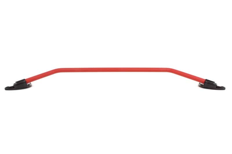 Perrin Performance — PERRIN 02-07 Subaru WRX/STi/Impreza / 04-08 Forester Front Strut Brace - Red
paPSP-SUS-052RD - view 1