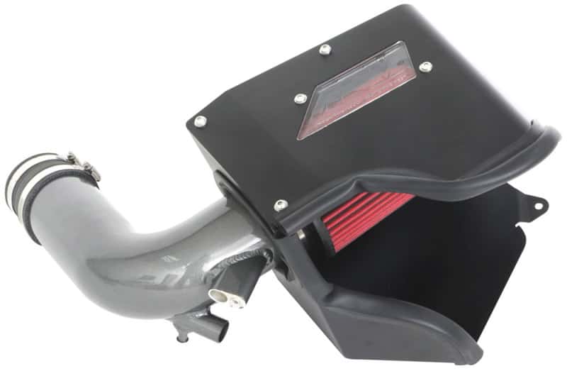 AEM Induction — AEM 2021 Kia Sorento L4 2.4L Turbo F/I Cold Air Intake System
Cold Air Intake Syst - view 1