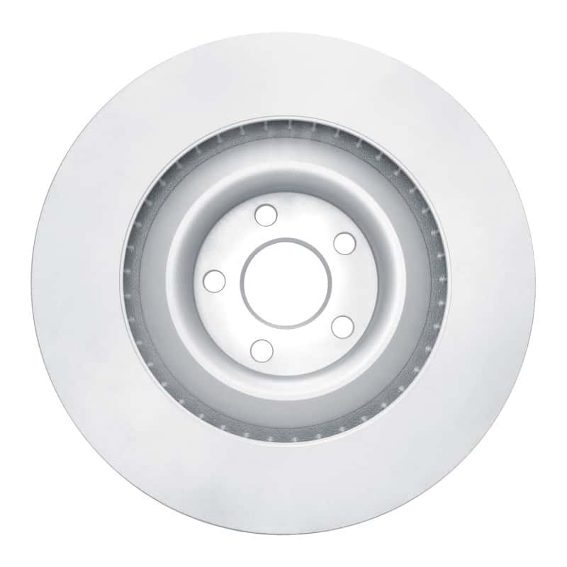 DFC — DFC 21-25 Ford Mustang Mach-E Front Hi-Carbon Alloy Geomet Coated Rotor - view 5