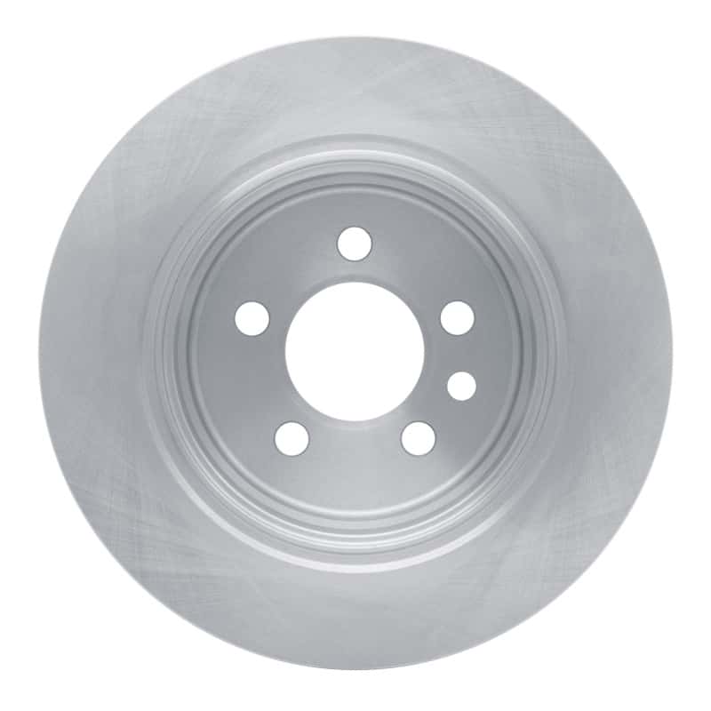 DFC — DFC 00-06 Rover 75 (Mexico) Rear Brake Rotor
DFC Brake Rotor - view 5