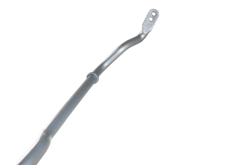 Whiteline — Whiteline 17-18 Infiniti QX30 Front Heavy Duty 2 Hole Adjustable 27mm Swaybar
Swaybar Assembly - view 4
