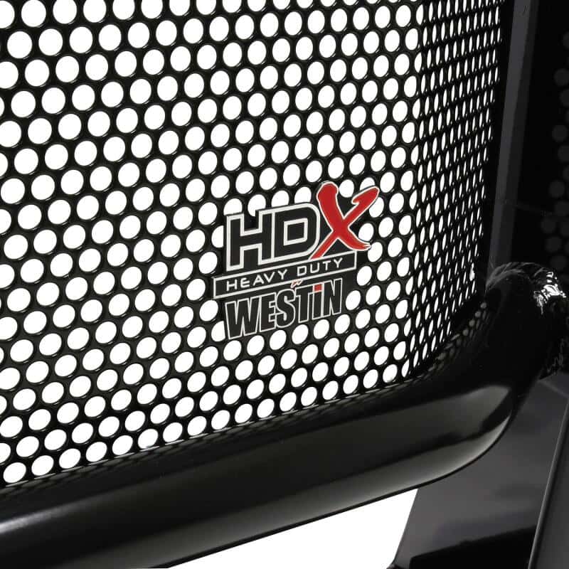 Westin — Westin 21-25 Chevrolet Tahoe/Suburban HDX Grille Guard - Blk
Grille Guard - view 4