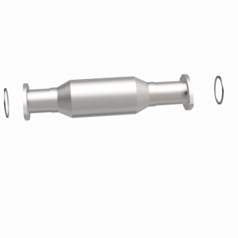 Magnaflow — Magnaflow 96-99 Toyota Tacoma 2.7L Direct Fit Converter
California - view 11