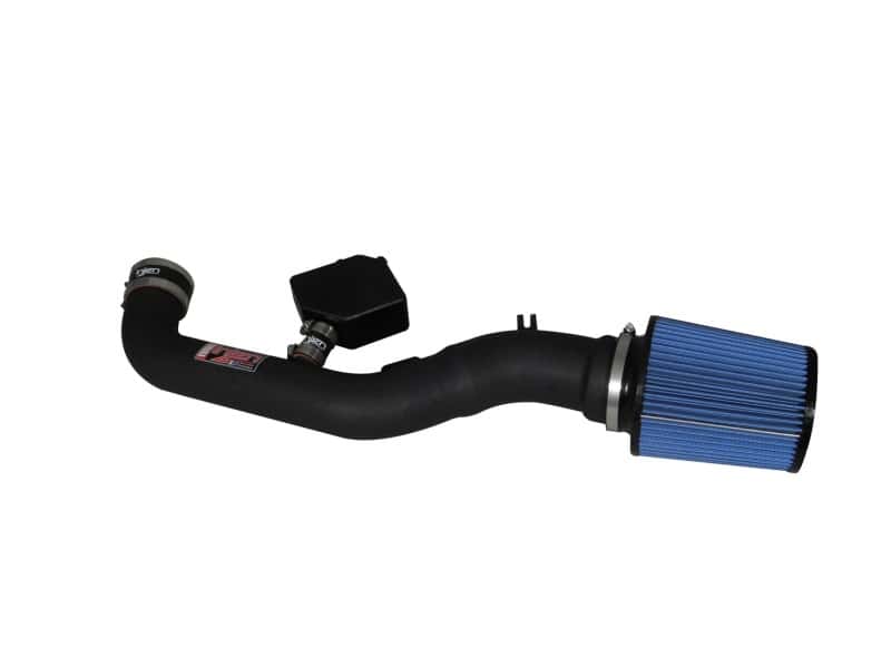 Injen — Injen 05-19 Nissan Frontier/Pathfinder 4.0L V6 Wrinkle Black Power-Flow Short Ram Intake w/ MR Tech
Short Ram Intake
Air Intake Kit - view 1