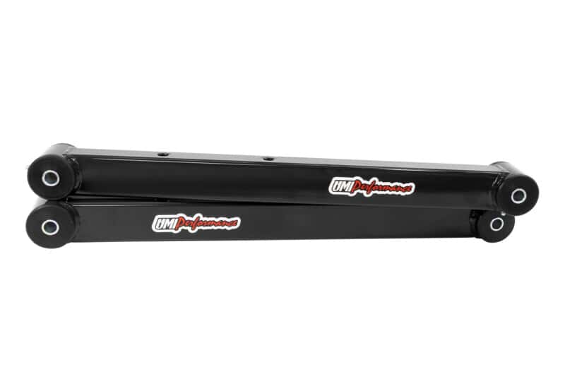 UMI Performance — UMI 91-96 GM B-Body Boxed Extended Length Lower Control Arms - Black
Rear Control Arm - view 2