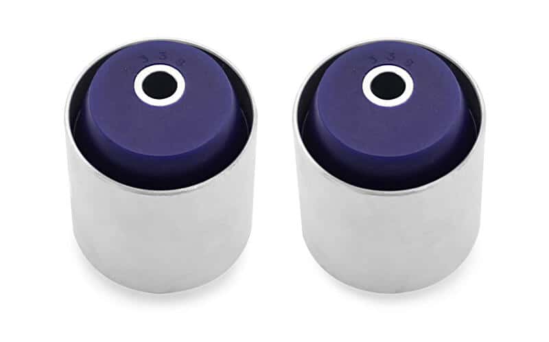 Superpro — SuperPro 2007 BMW X5 3.0si Front Caster Offset Radius Arm-to-Chassis Mount Bushing Kit
Bushing Kit - view 1