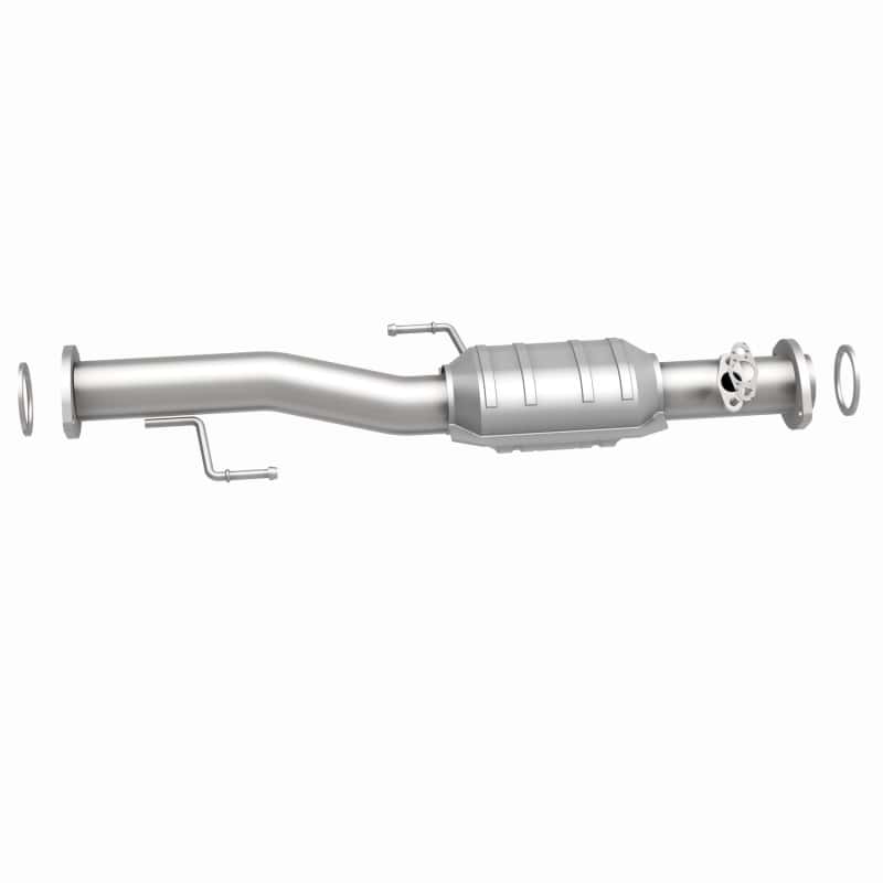 Magnaflow — MagnaFlow Conv DF 99-02 4Runner 3.4L rear OEM
OEM Grade
OEM - view 11