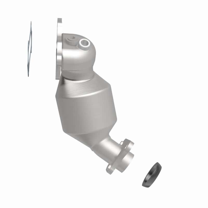 Magnaflow — Magnaflow Conv DF 12-14 Civic Hybrid 1.5L Manifold
OEM Grade
OEM - view 12