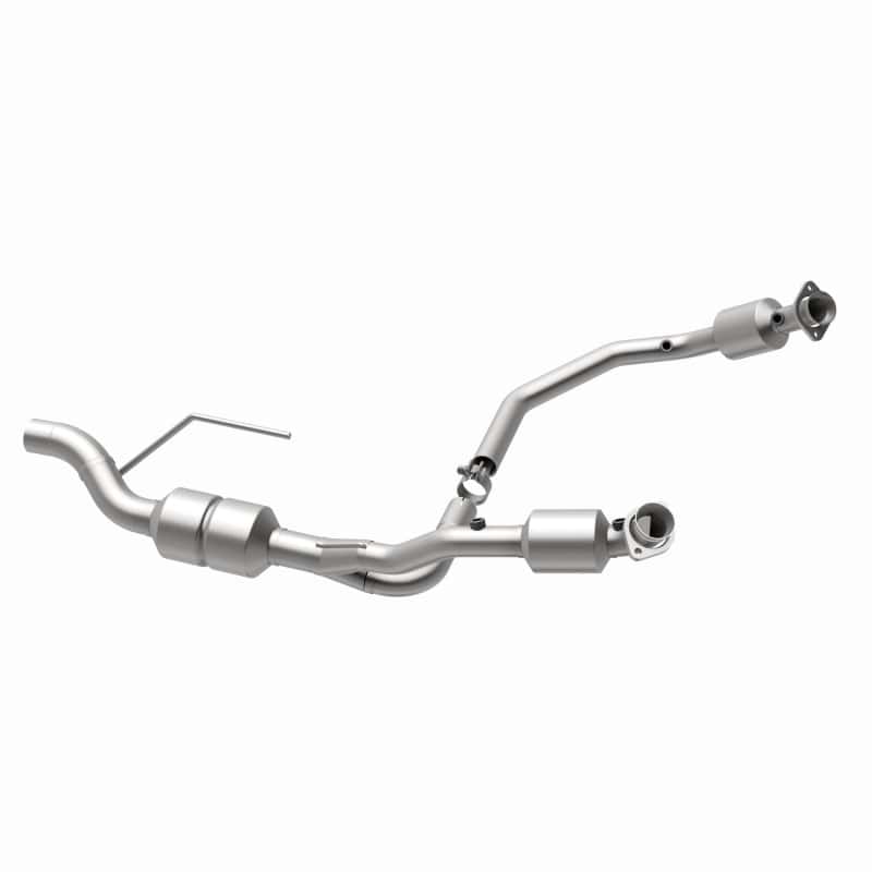 Magnaflow — MagnaFlow Conv DF Dodge 01-02 Ram 1500/2500/3500 Van 5.9L
California - view 21